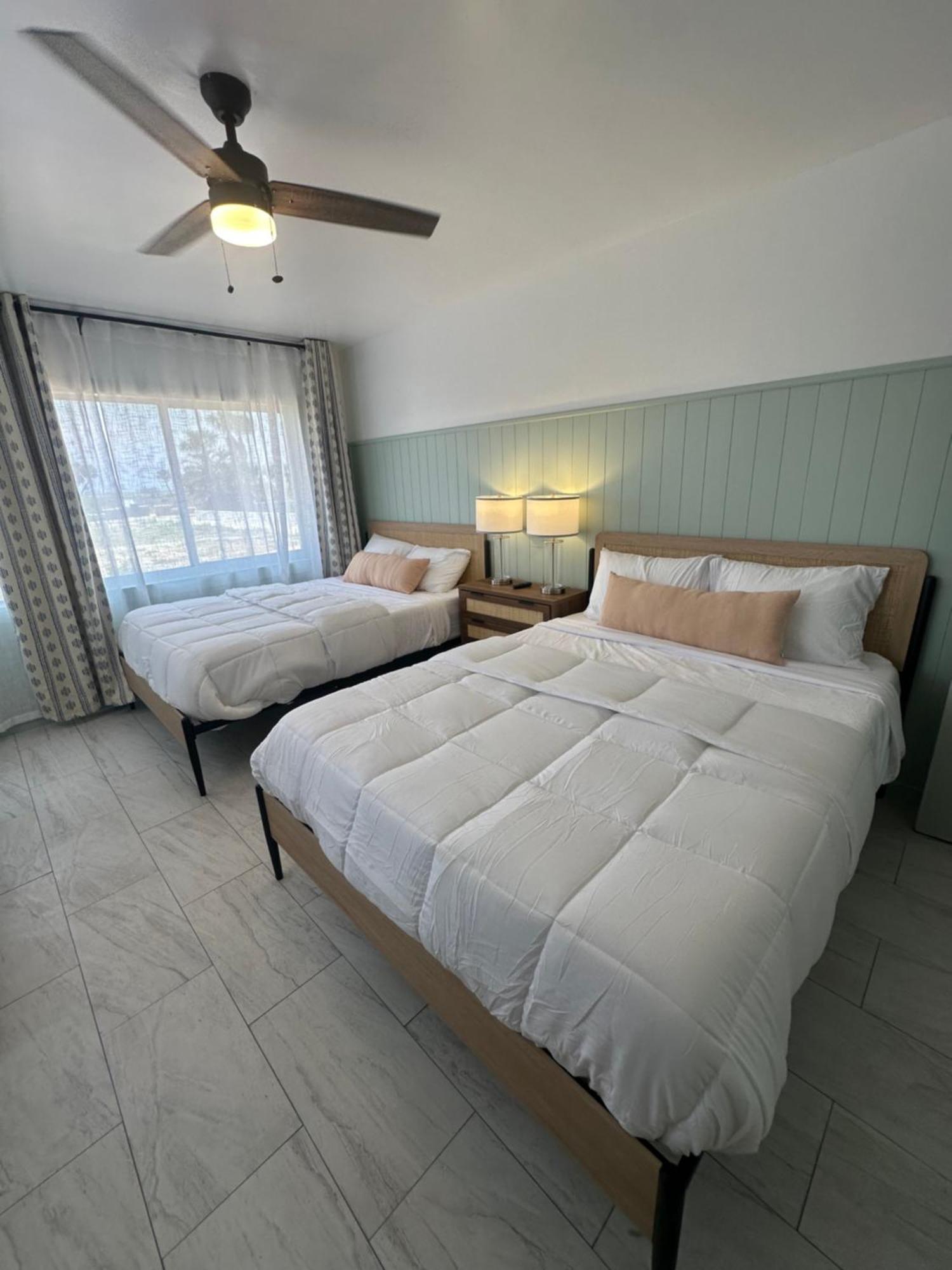 Arvilla Resort St. Pete Beach Exteriör bild