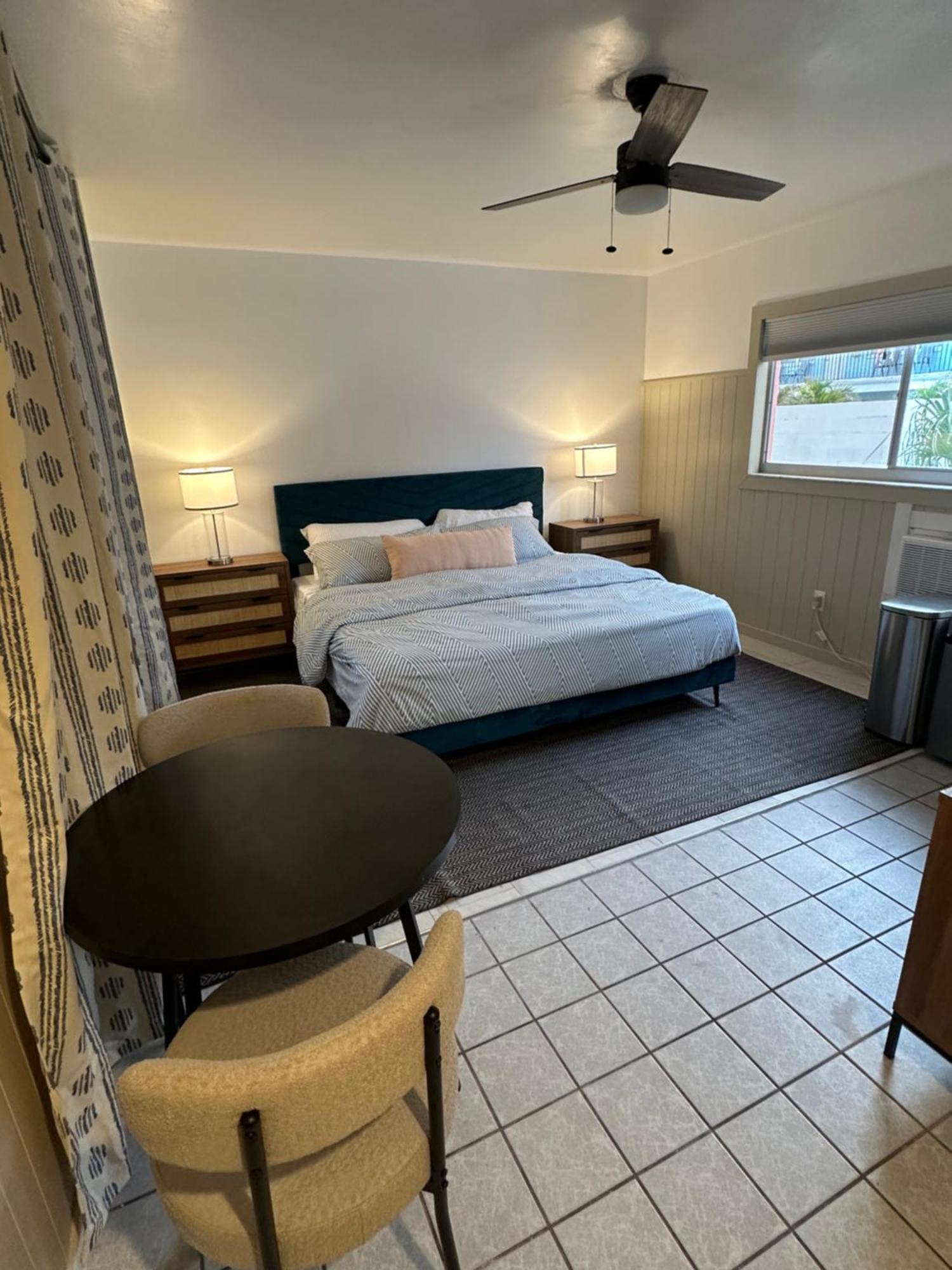 Arvilla Resort St. Pete Beach Exteriör bild