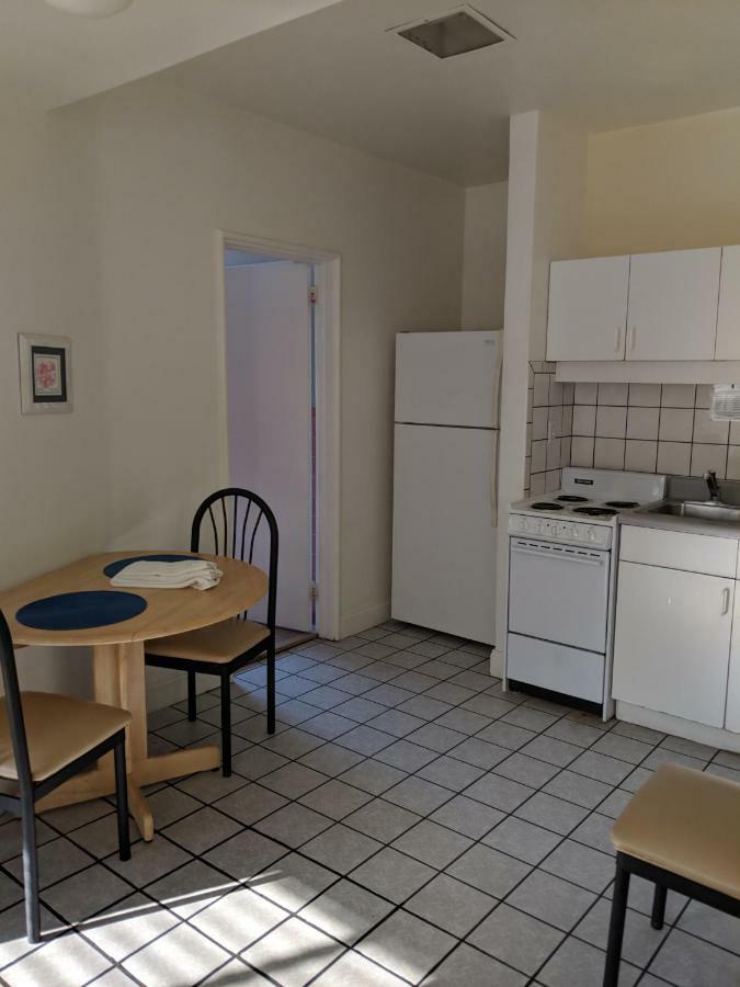 Arvilla Resort St. Pete Beach Exteriör bild